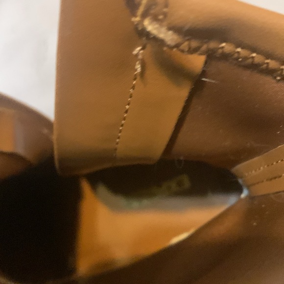 Brand new Express boots - Picture 4 of 6